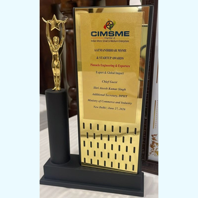 Award and recognition 2