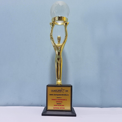 Award and recognition 4