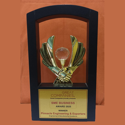 Award and recognition 3